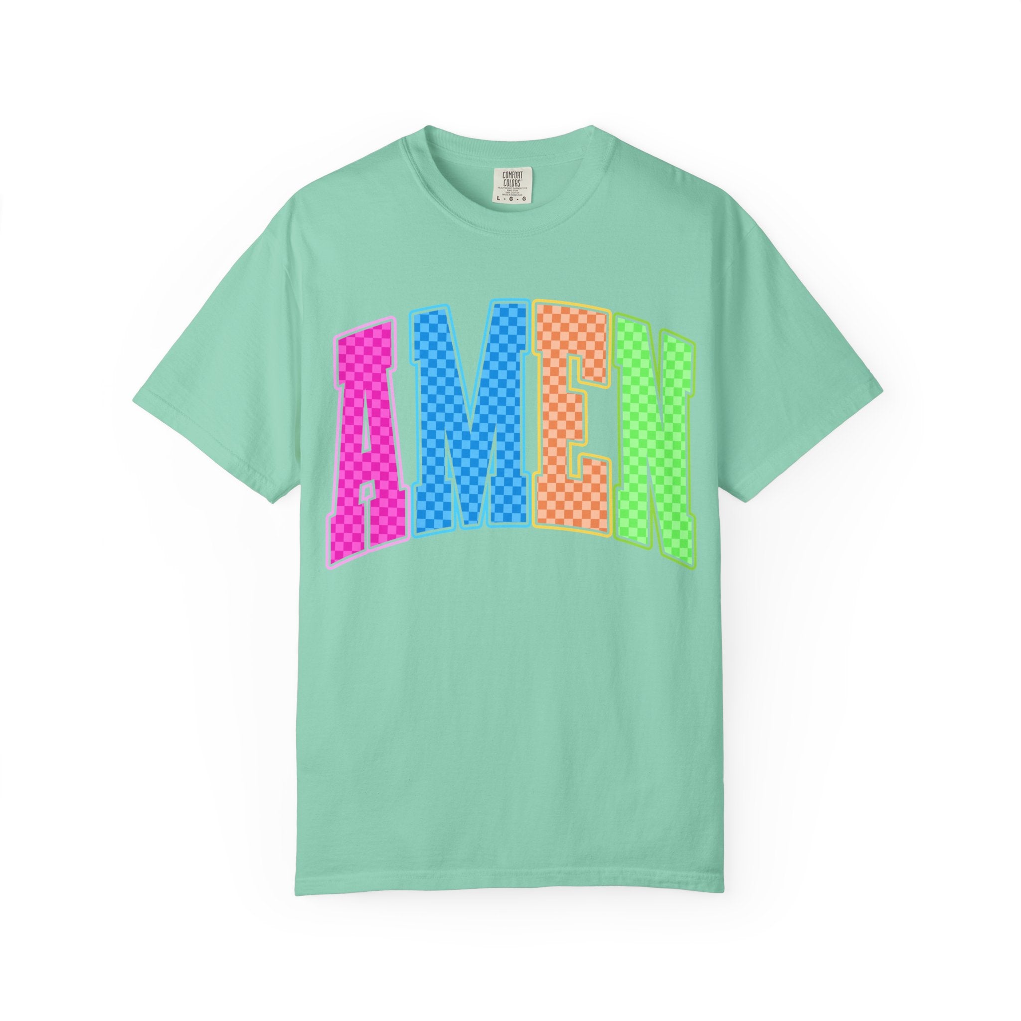Amen T-shirt