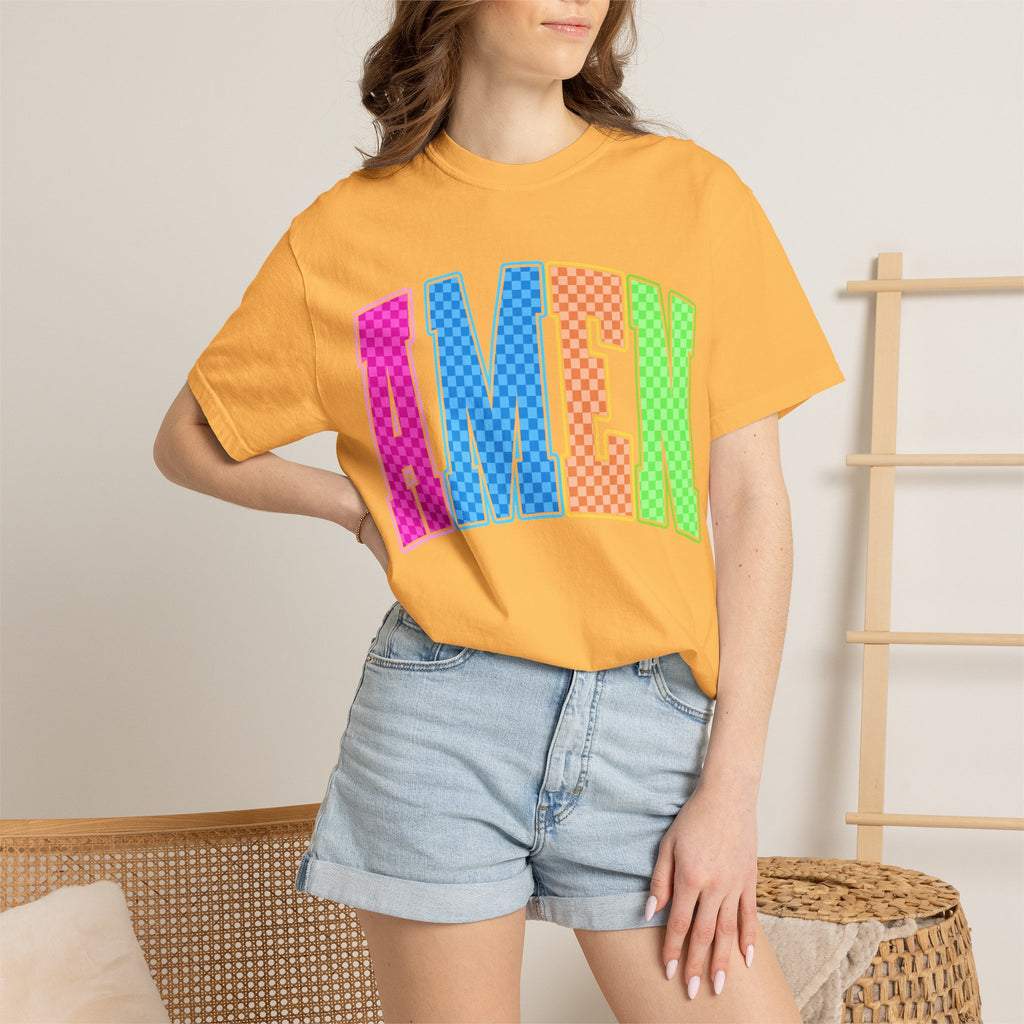 Amen T-shirt