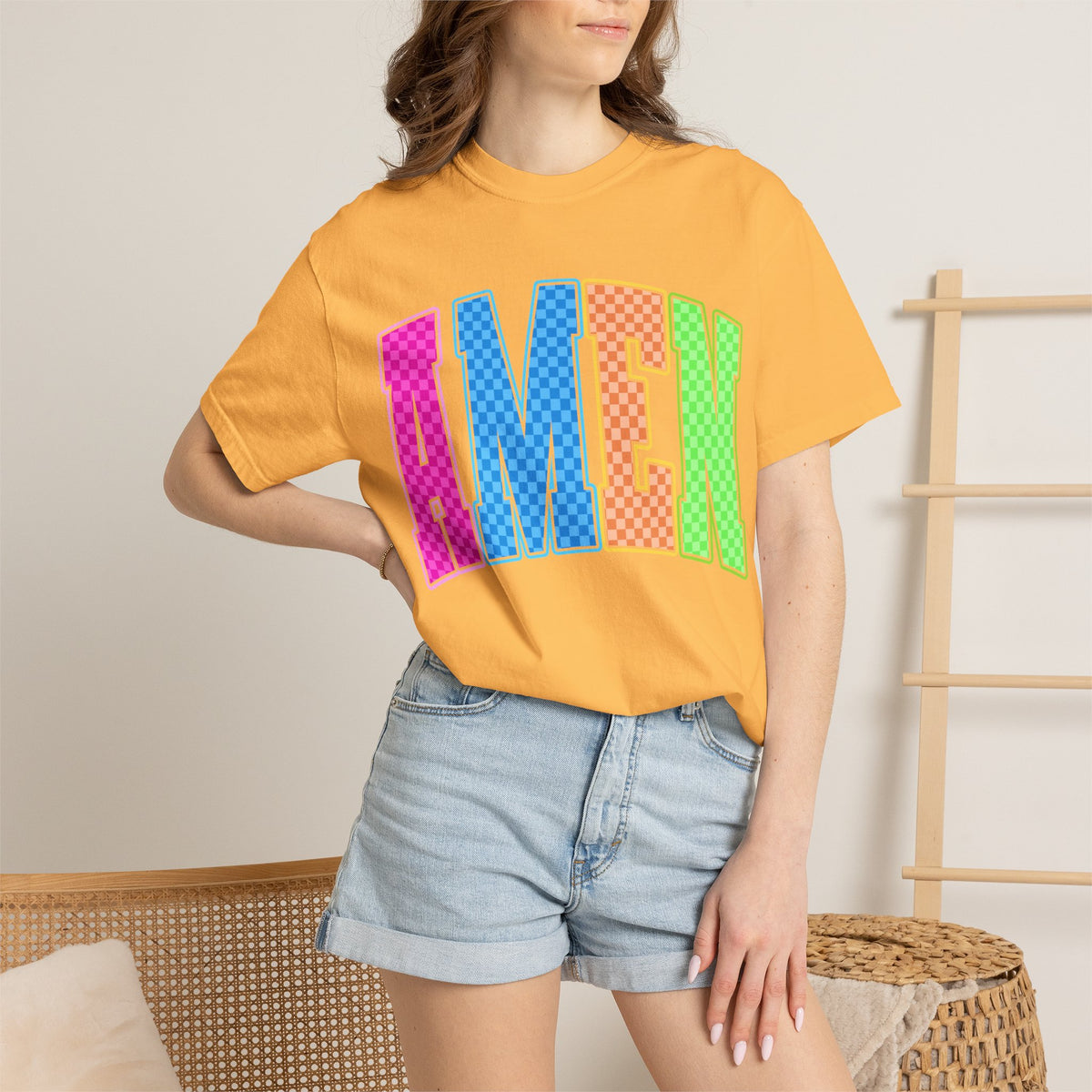 Amen T-shirt