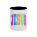 Jesus Coffee Mug