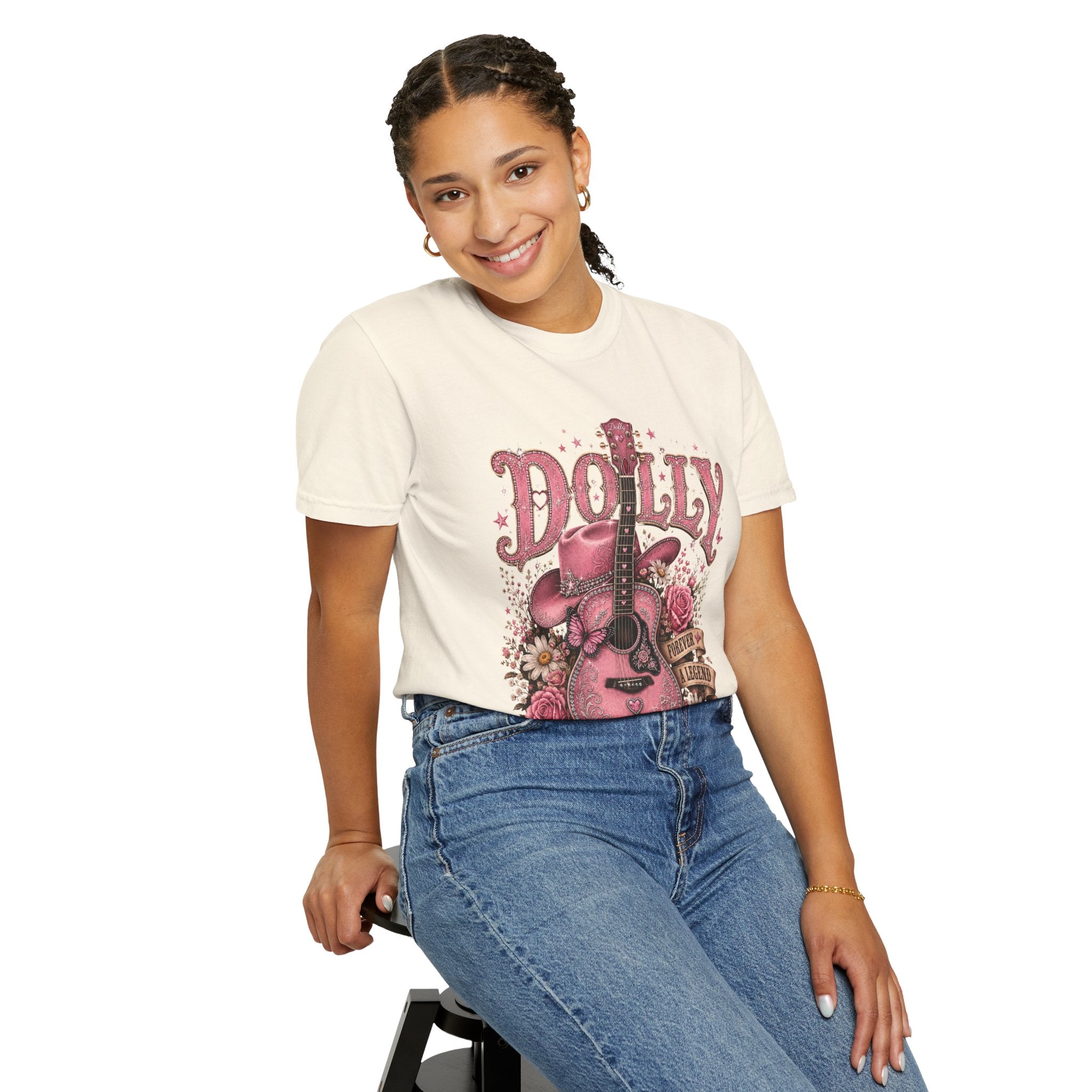 Dolly Tribute T-shirt